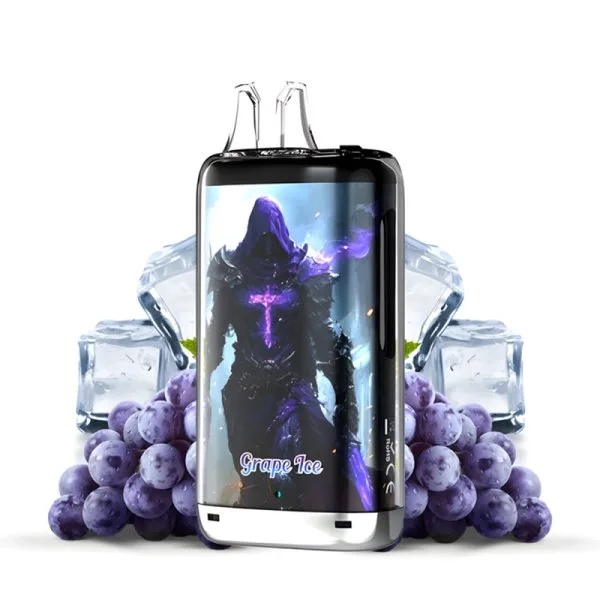 Kong Max 30K 1100mAh 20ml / 2% - Gobar - image 6
