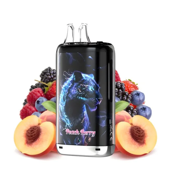 Kong Max 30K 1100mAh 20ml / 2% - Gobar - image 9