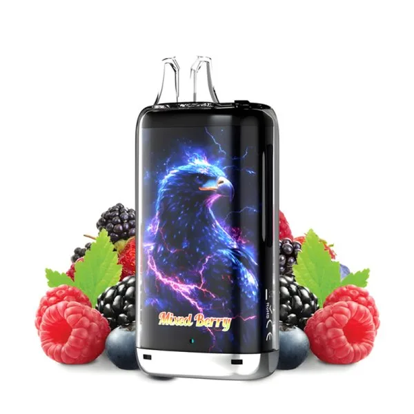 Kong Max 30K 1100mAh 20ml / 2% - Gobar - image 19