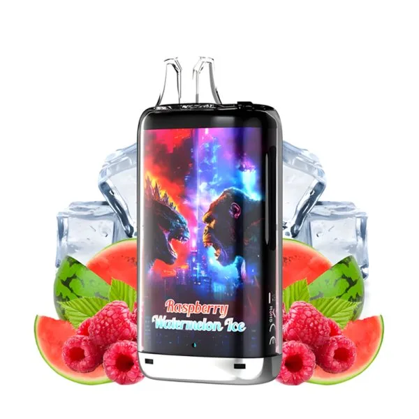 Kong Max 30K 1100mAh 20ml / 2% - Gobar - image 22