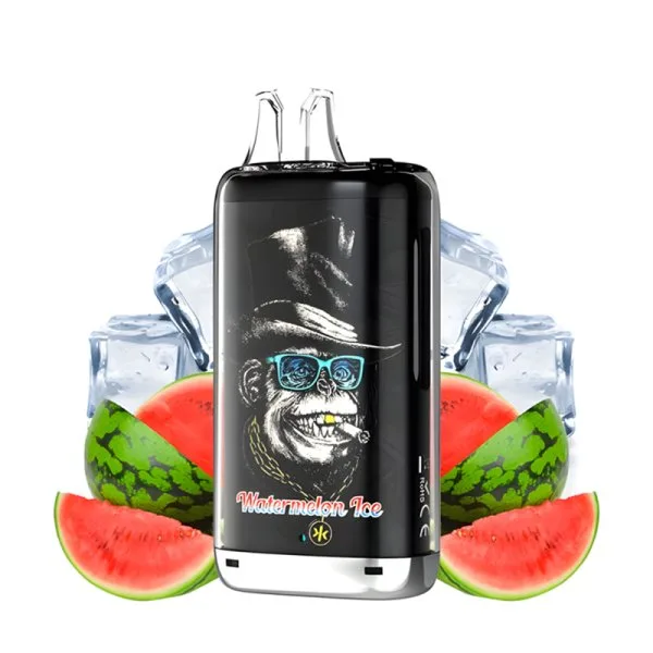 Kong Max 30K 1100mAh 20ml / 2% - Gobar - image 25
