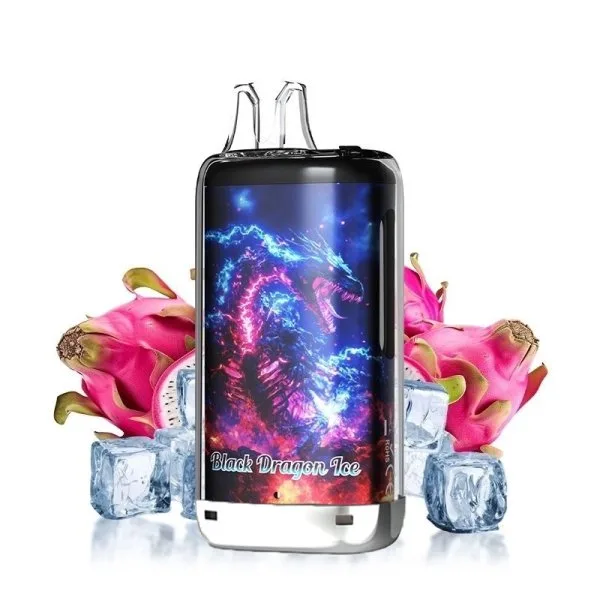 Kong Max 30K 1100mAh 20ml / 2% - Gobar - image 28