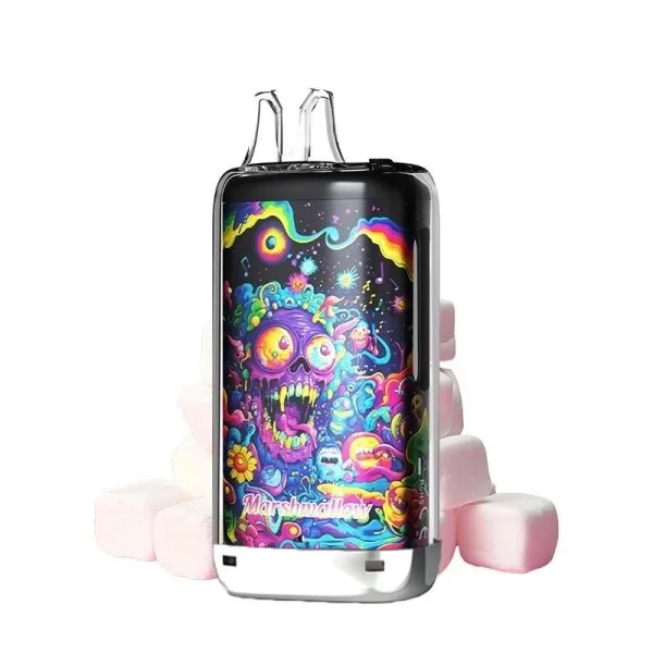 Kong Max 30K 1100mAh 20ml / 2% - Gobar - image 31