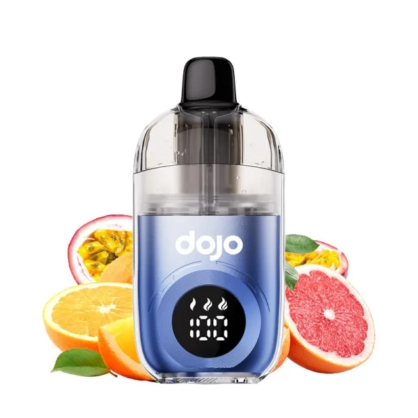 Dojo Blast 40K 1200mAh 2% - Vaporesso - image 4