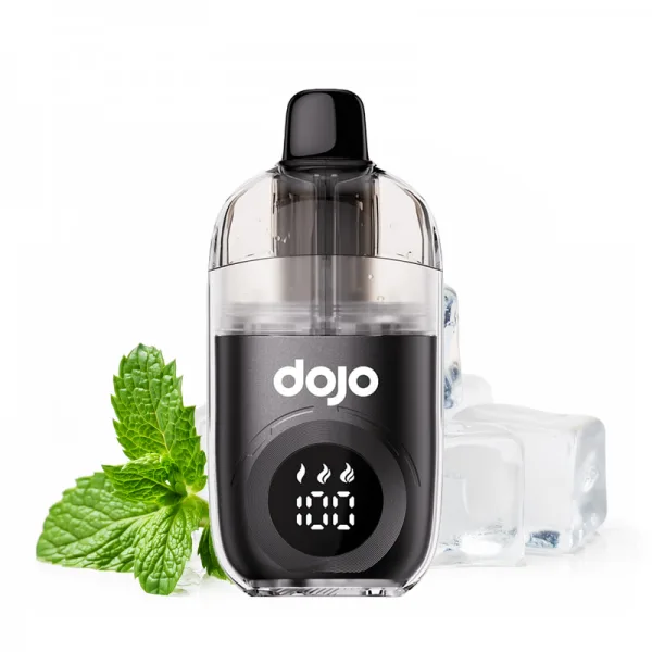 Dojo Blast 40K 1200mAh 2% - Vaporesso - image 5