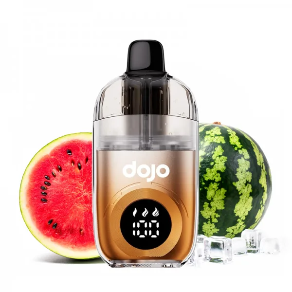 Dojo Blast 40K 1200mAh 2% - Vaporesso - image 6
