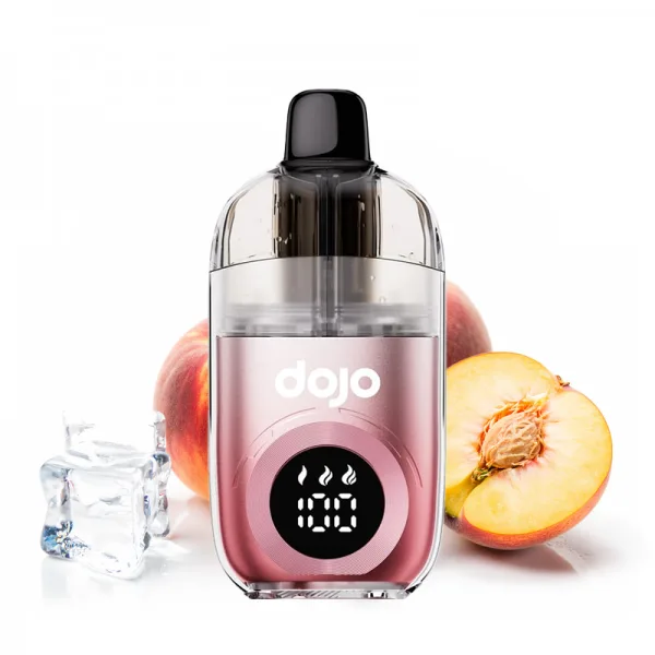 Dojo Blast 40K 1200mAh 2% - Vaporesso - image 7