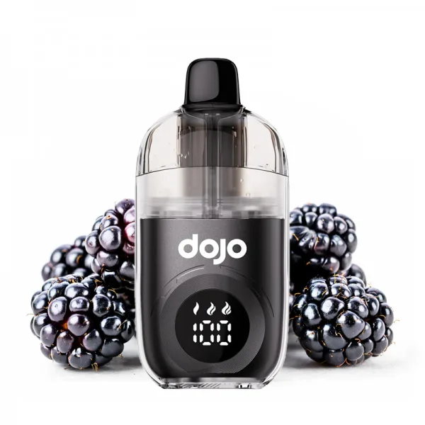 Dojo Blast 40K 1200mAh 2% - Vaporesso - image 8