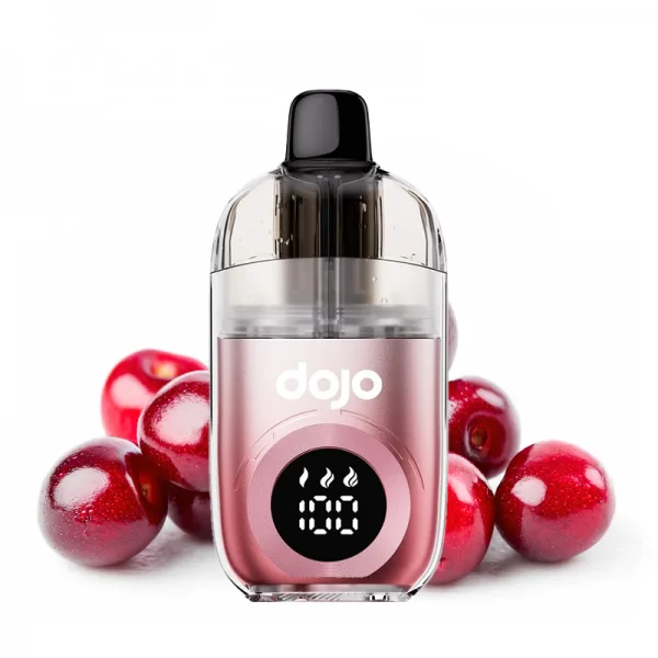 Dojo Blast 40K 1200mAh 2% - Vaporesso - image 9