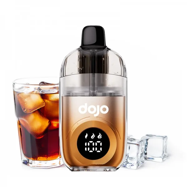 Dojo Blast 40K 1200mAh 2% - Vaporesso - image 10