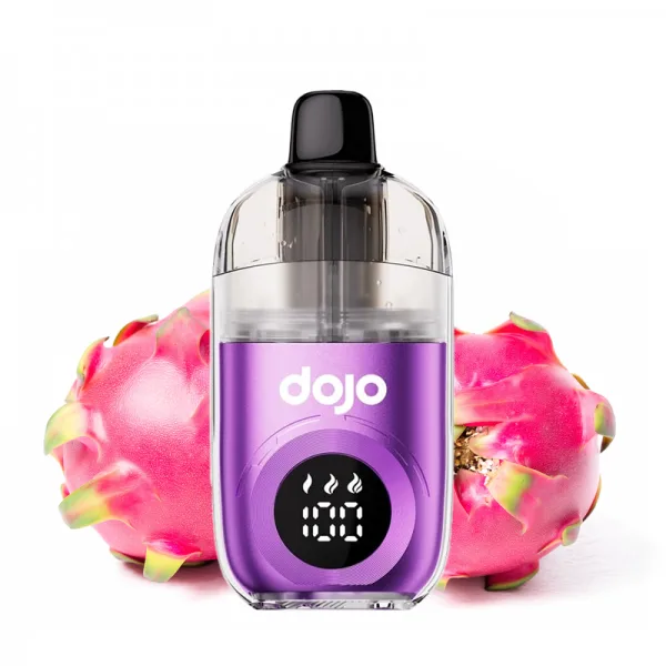 Dojo Blast 40K 1200mAh 2% - Vaporesso - image 11