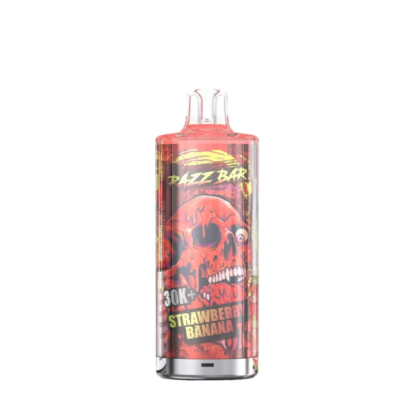 Pack 30K 650mAh 20ml / 2% - RazzBar - image 19