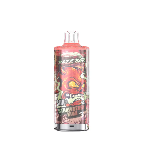 Pack 30K 650mAh 20ml / 2% - RazzBar - image 25