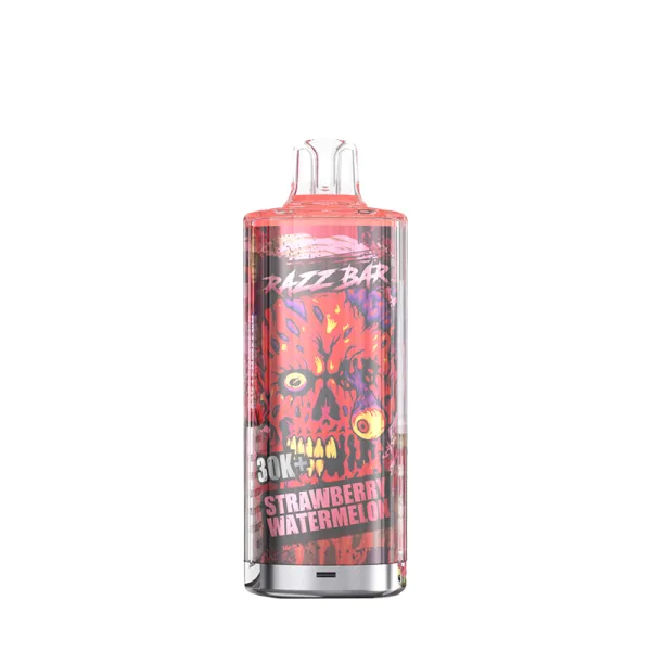 Pack 30K 650mAh 20ml / 2% - RazzBar - image 31