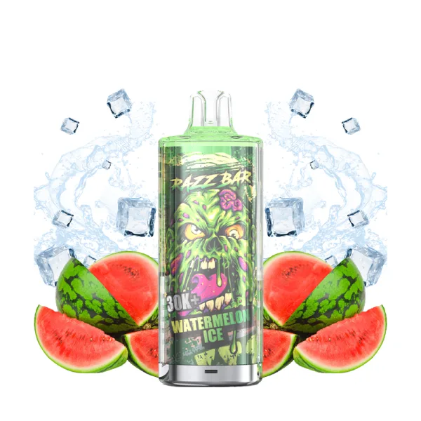 Pack 30K 650mAh 20ml / 2% - RazzBar - image 33