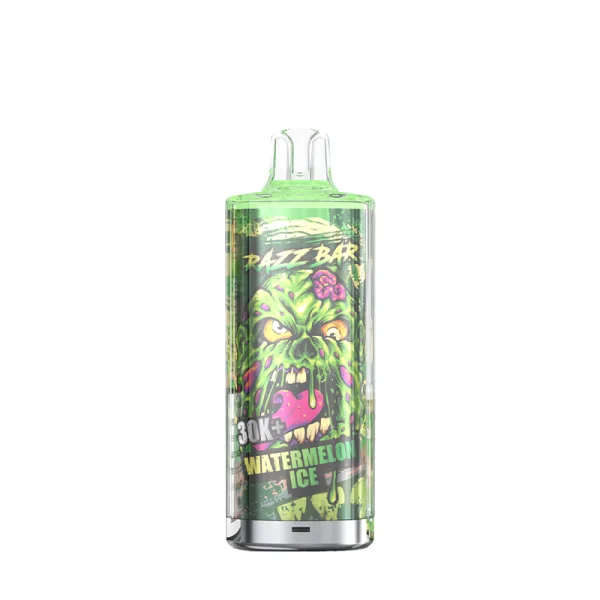 Pack 30K 650mAh 20ml / 2% - RazzBar - image 34