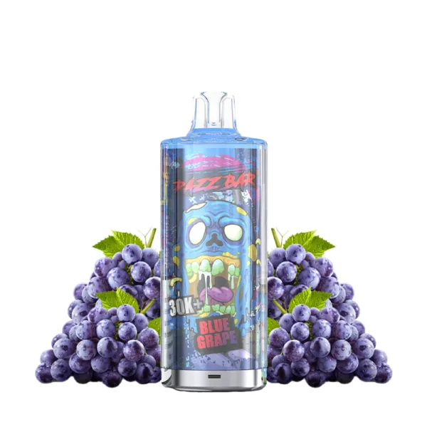 Pack 30K 650mAh 20ml / 2% - RazzBar - image 36
