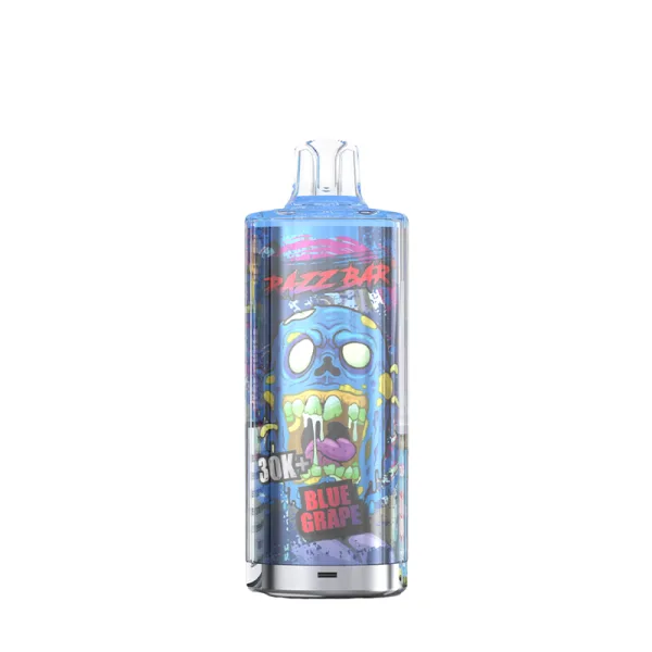 Pack 30K 650mAh 20ml / 2% - RazzBar - image 37