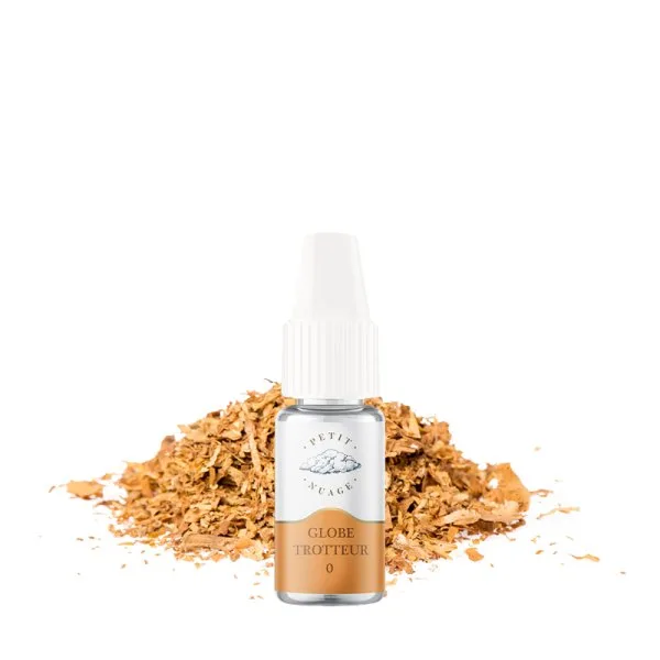 Globe Trotteur 10ml - Petit Nuage - image 2