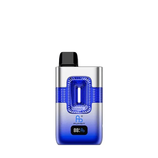 ECO 2in1 Refillable 50000 Puffs 20mg - Fumot - image 19
