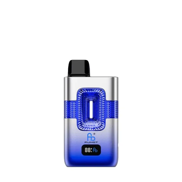 ECO 2in1 Refillable 50000 Puffs 20mg - Fumot - image 22