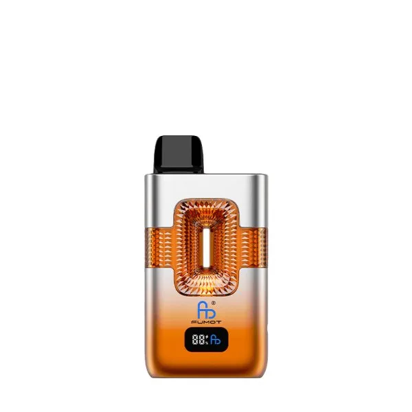 ECO 2in1 Refillable 50000 Puffs 20mg - Fumot - image 34