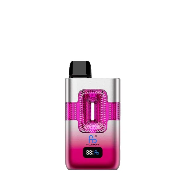 ECO 2in1 Refillable 50000 Puffs 20mg - Fumot - image 37