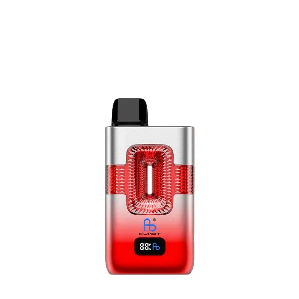 ECO 2in1 Refillable 50000 Puffs 20mg - Fumot - image 58