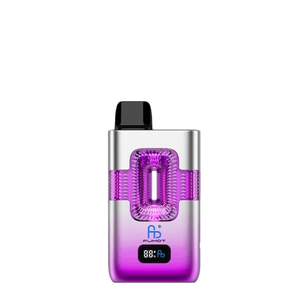 ECO 2in1 Refillable 50000 Puffs 20mg - Fumot - image 61