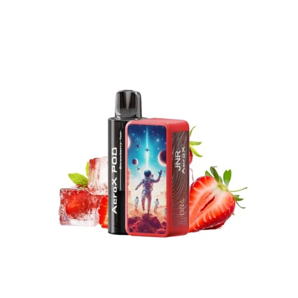 Aero X 32k 850mAh 10ml / 2% - JNR - image 5