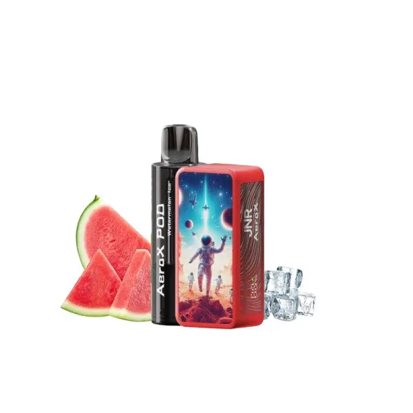 Aero X 32k 850mAh 10ml / 2% - JNR - image 7