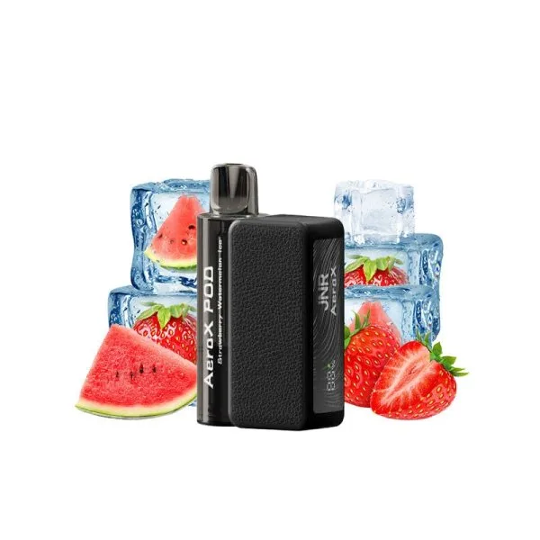 Aero X 32k 850mAh 10ml / 2% - JNR - image 9
