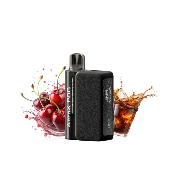 Aero X 32k 850mAh 10ml / 2% - JNR - image 13