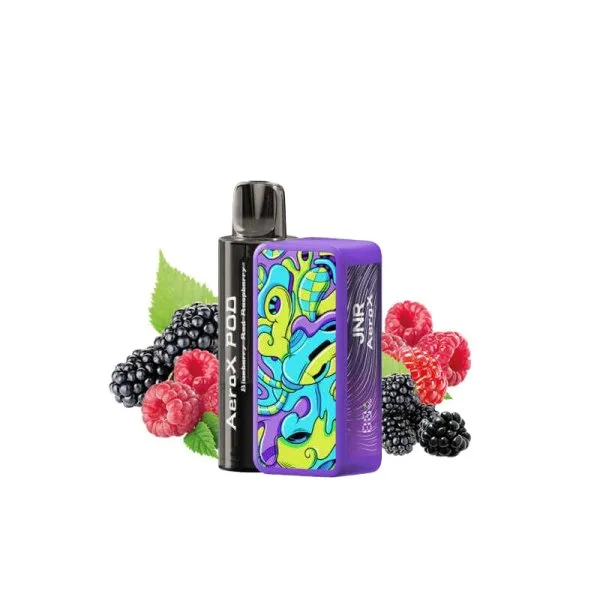 Aero X 32k 850mAh 10ml / 2% - JNR - image 15