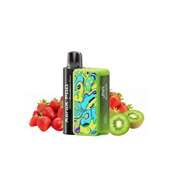 Aero X 32k 850mAh 10ml / 2% - JNR - image 17