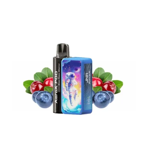 Aero X 32k 850mAh 10ml / 2% - JNR - image 21