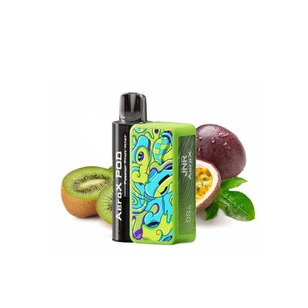 Aero X 32k 850mAh 10ml / 2% - JNR - image 23