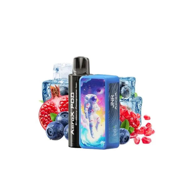Aero X 32k 850mAh 10ml / 2% - JNR - image 25