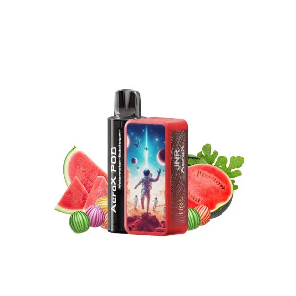 Aero X 32k 850mAh 10ml / 2% - JNR - image 27