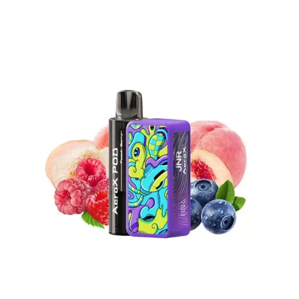 Aero X 32k 850mAh 10ml / 2% - JNR - image 29