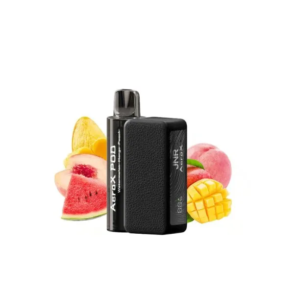 Aero X 32k 850mAh 10ml / 2% - JNR - image 31