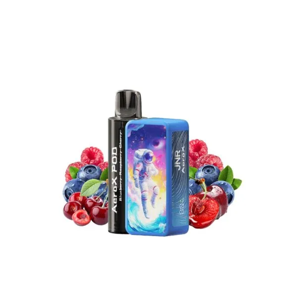 Aero X 32k 850mAh 10ml / 2% - JNR - image 33