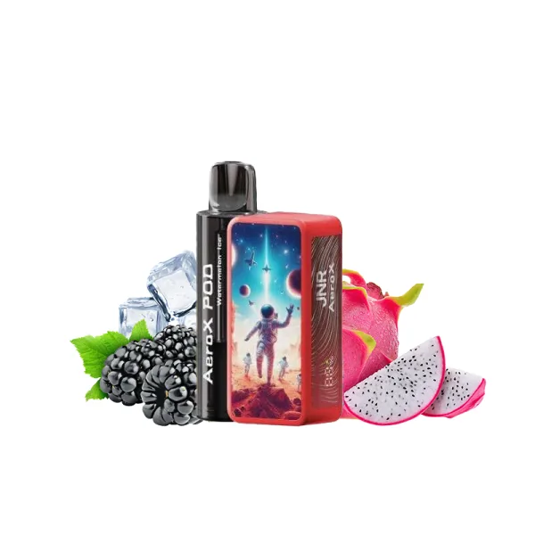 Aero X 32k 850mAh 10ml / 2% - JNR - image 35