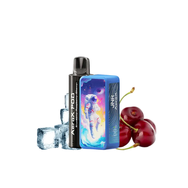 Aero X 32k 850mAh 10ml / 2% - JNR - image 37