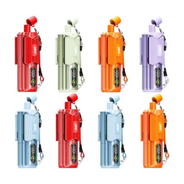 Shishasip 35K 1050mAh 20ml / 6mg - JNR - image 3