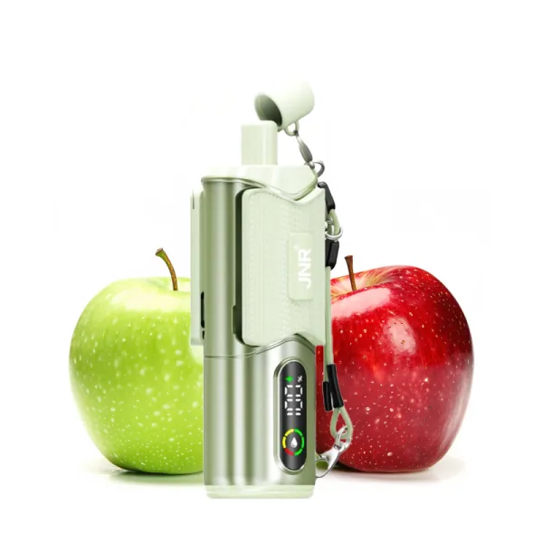 Shishasip 35K 1050mAh 20ml / 6mg - JNR - image 5