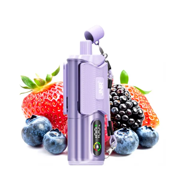 Shishasip 35K 1050mAh 20ml / 6mg - JNR - image 7