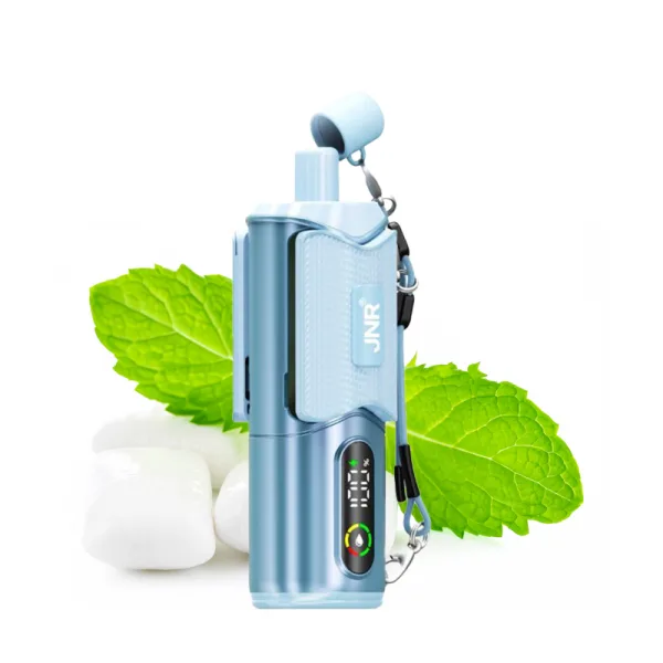Shishasip 35K 1050mAh 20ml / 6mg - JNR - image 9