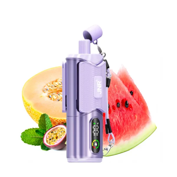 Shishasip 35K 1050mAh 20ml / 6mg - JNR - image 11