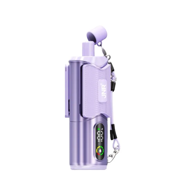 Shishasip 35K 1050mAh 20ml / 6mg - JNR - image 12